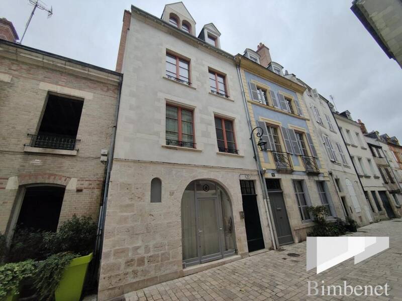 Maison à vendre, 20m², ORLEANS