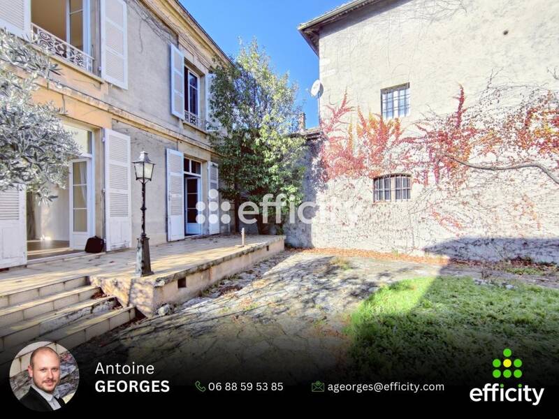 Maison à vendre, 278m², VIF