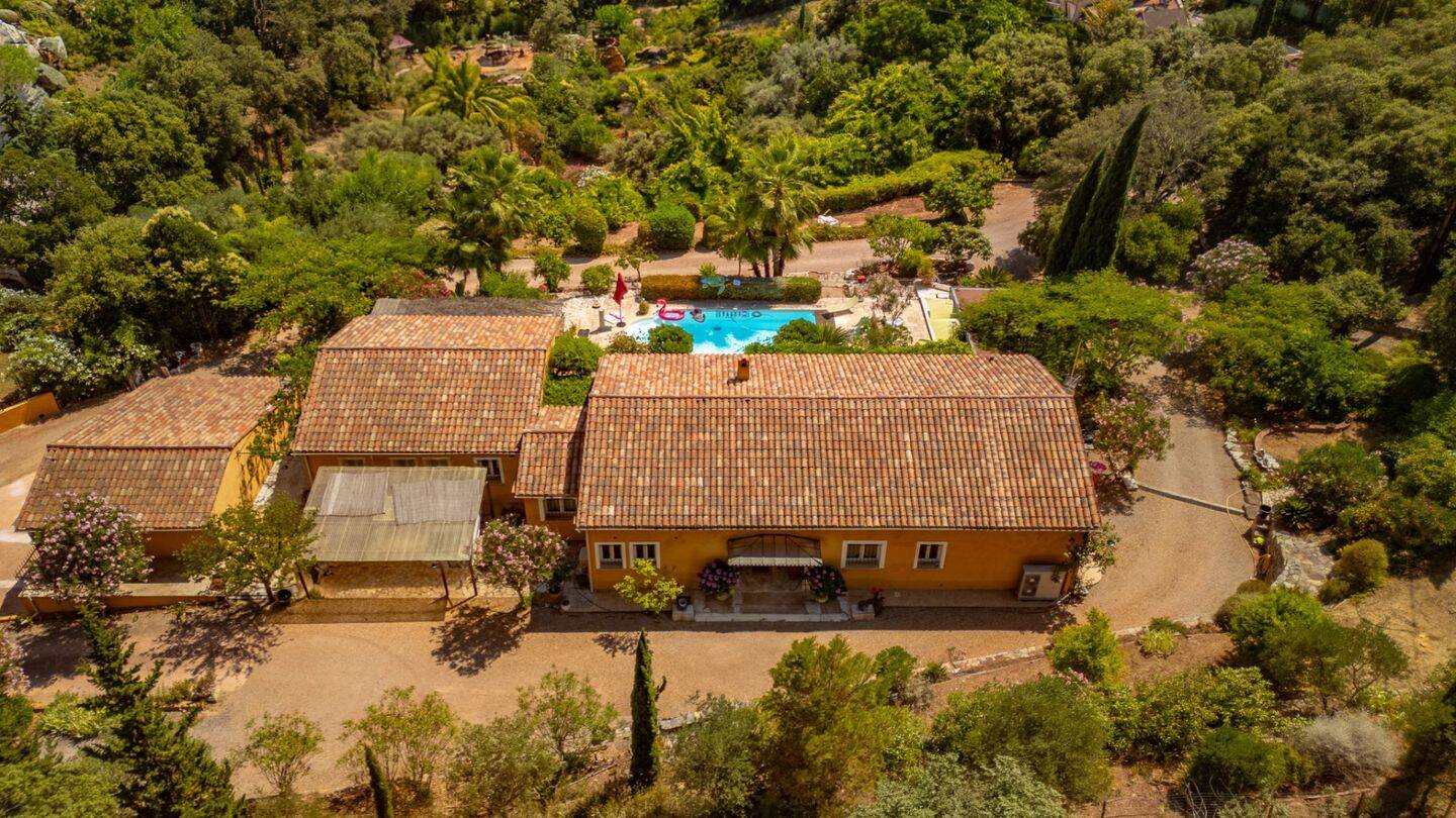Maison à vendre, 240m², LA MOTTE