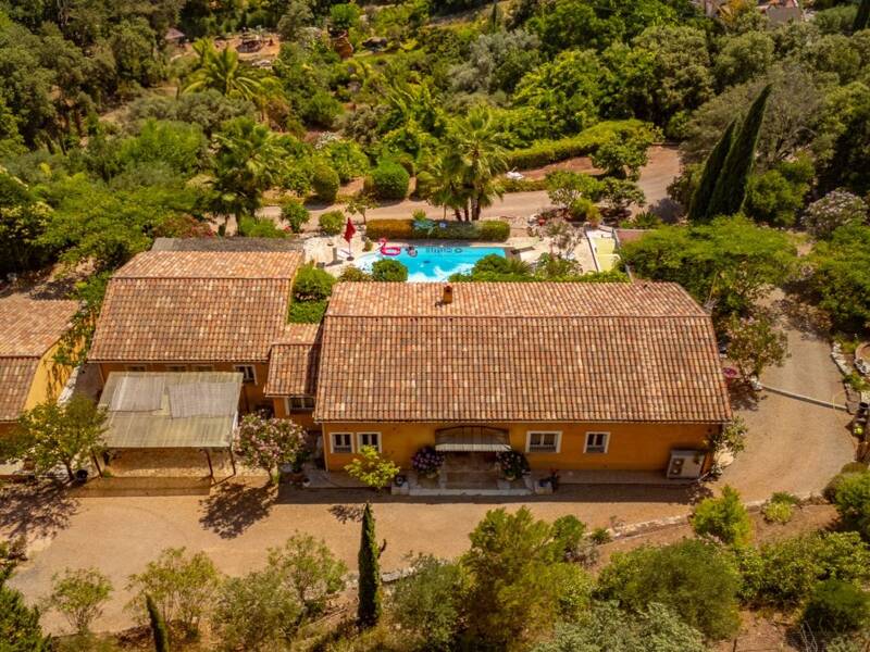 Maison à vendre, 240m², LA MOTTE