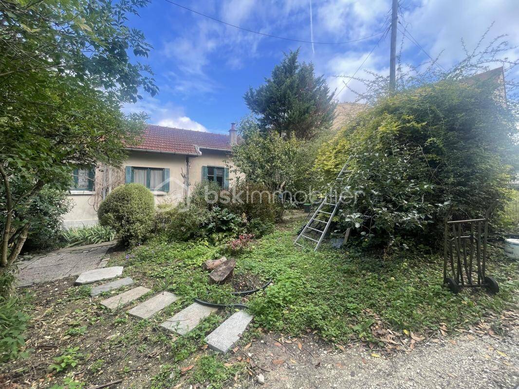 Maison à vendre, 152m², CHAMPIGNY SUR MARNE