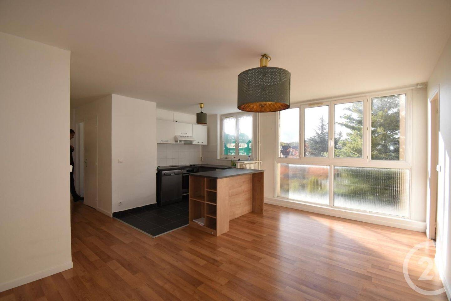 Maison à louer, 50m², SOISY SOUS MONTMORENCY