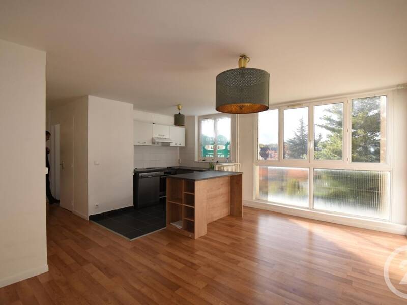 Maison à louer, 50m², SOISY SOUS MONTMORENCY