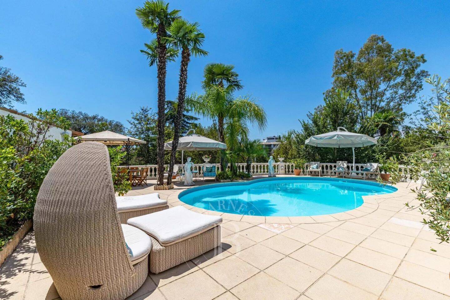Maison à vendre, 280m², CANNES