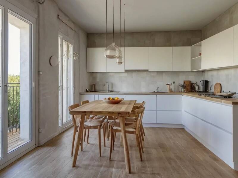 Maison à vendre, 76m², BORDEAUX