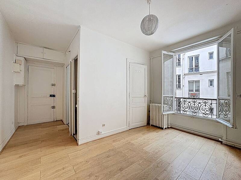 Maison à vendre, 29m², PARIS 14E