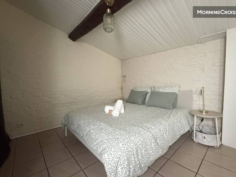 Maison à louer, 58m², PERPIGNAN