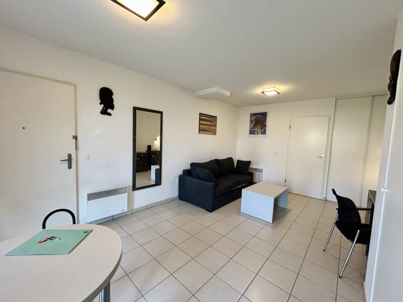 Maison à louer, 29m², PESSAC