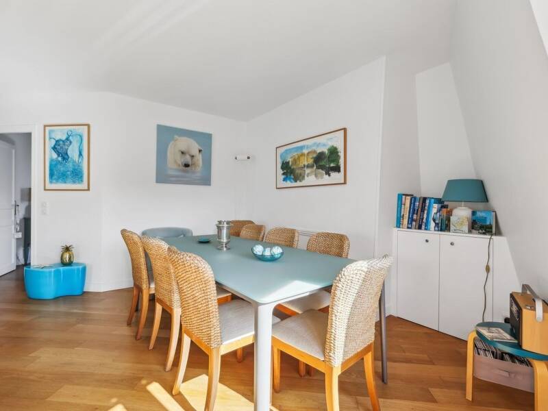 Maison à vendre, 81m², PARIS 14E