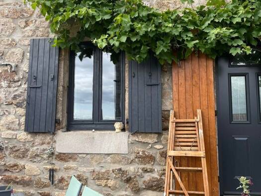 Maison à vendre 180 000 € 5 pièces 2 chambres 132,4 m² 400 m² de terrain Graix 42220