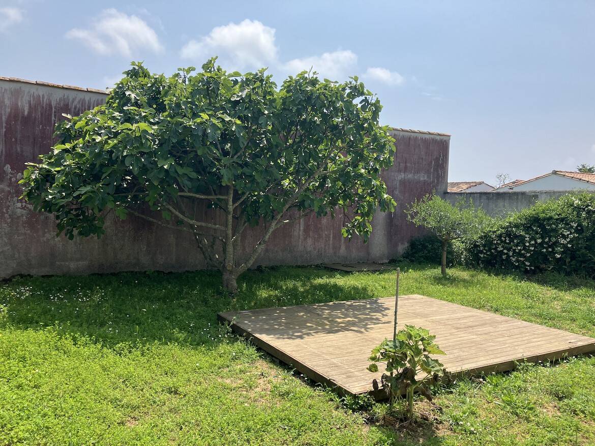 Maison à vendre, 96m², SAINTE MARIE DE RE