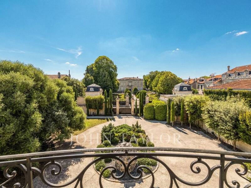 Maison à vendre, 700m², BORDEAUX