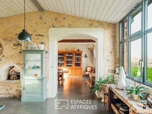 Maison à vendre 1 490 000 € 22 pièces 5 chambres 980 m² 25 960 m² de terrain Coulonges-Thouarsais 79330