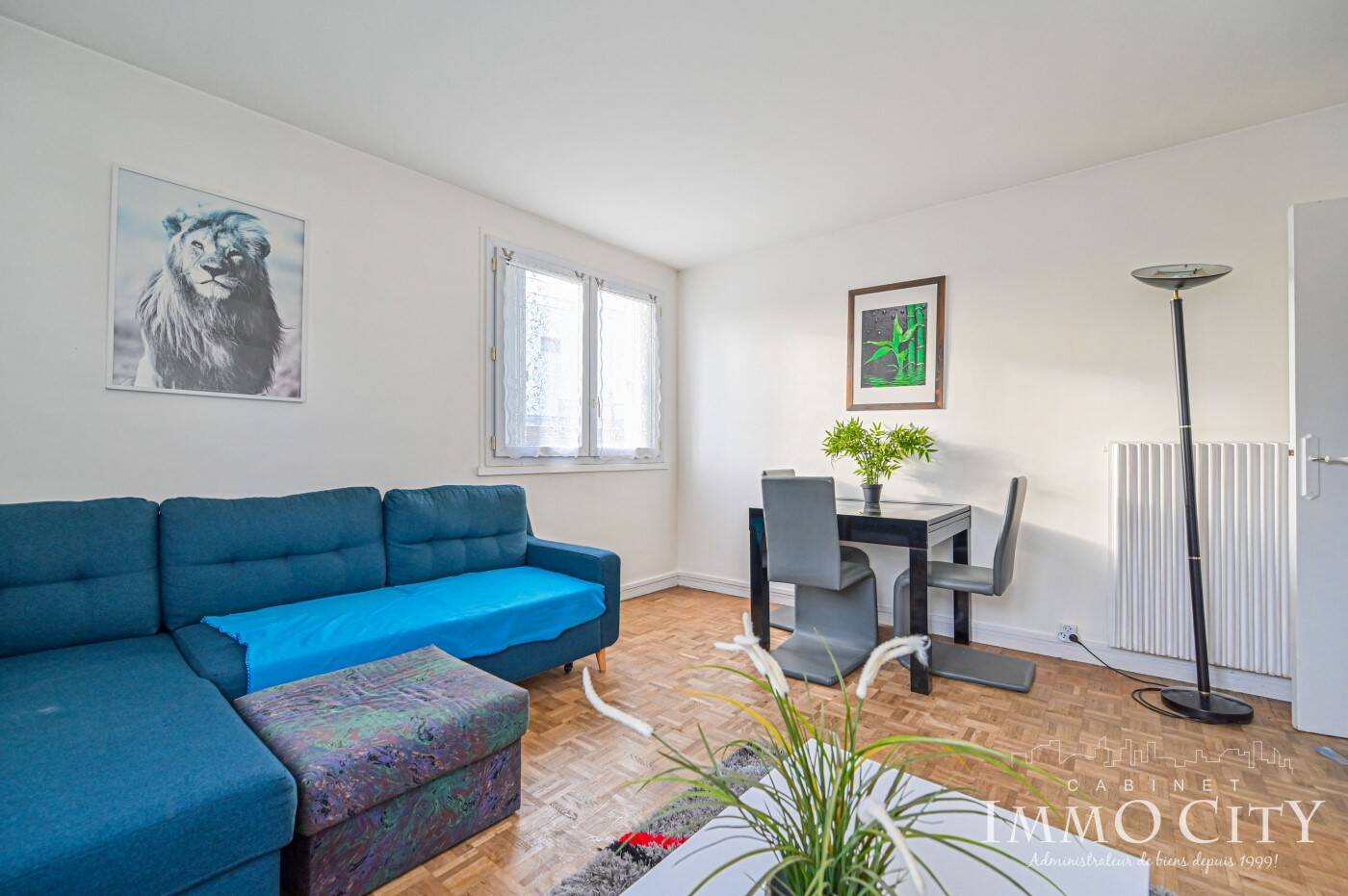 Maison à louer, 45m², MONTREUIL