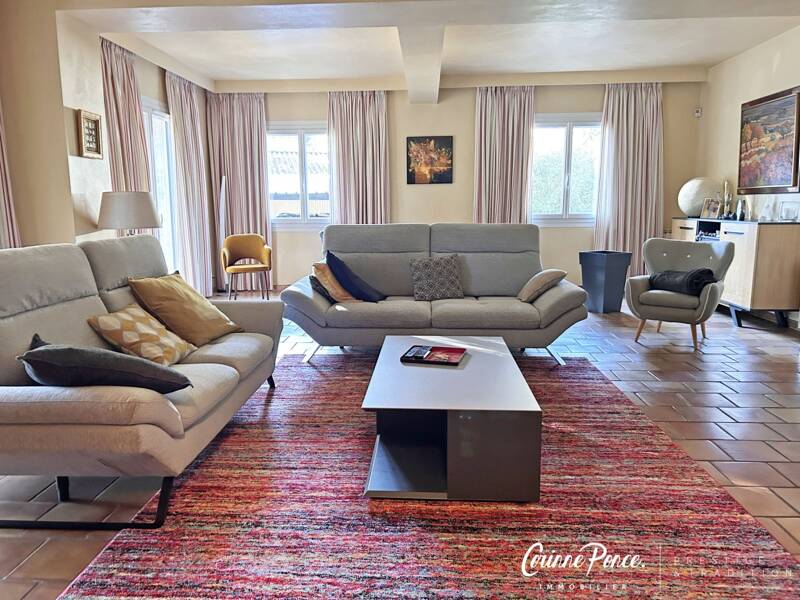 Maison à vendre, 155m², NIMES