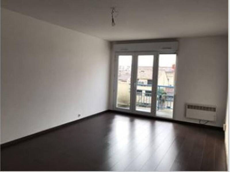 Maison à louer, 48m², BORDEAUX