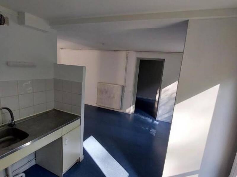 Maison à louer, 61m², SAINT ETIENNE