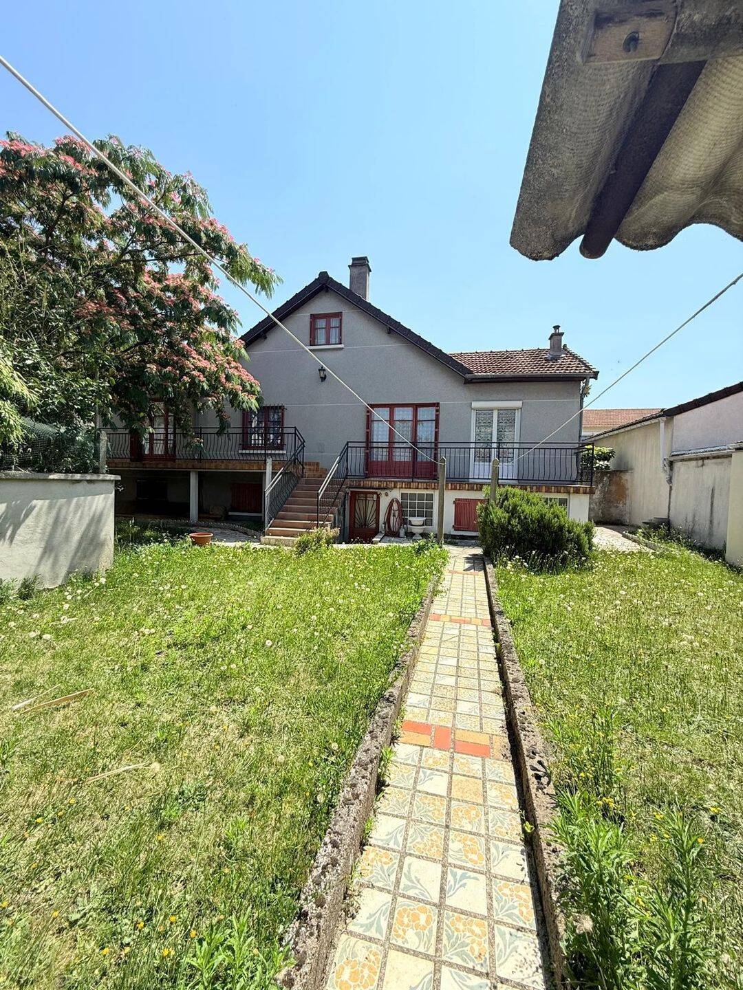 Maison à vendre, 130m², DRANCY