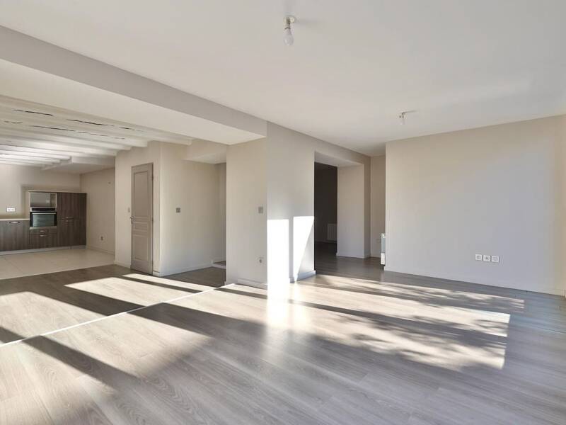 Maison à louer, 200m², SAINT DIDIER AU MONT D'OR