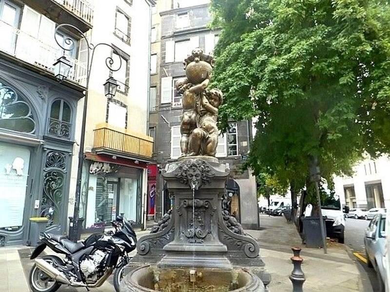 Maison à louer, 33m², CLERMONT FERRAND