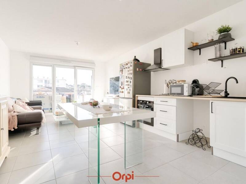 Maison à louer, 60m², MARSEILLE 12E