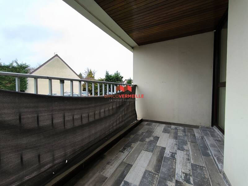 Maison à louer, 47m², CONFLANS SAINTE HONORINE