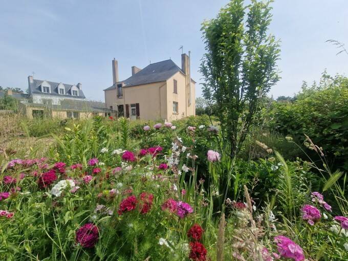 Maison à vendre, 140m², FINISTERE