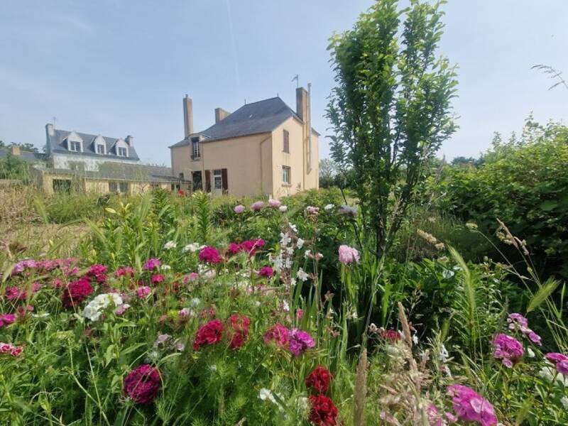 Maison à vendre, 140m², FINISTERE
