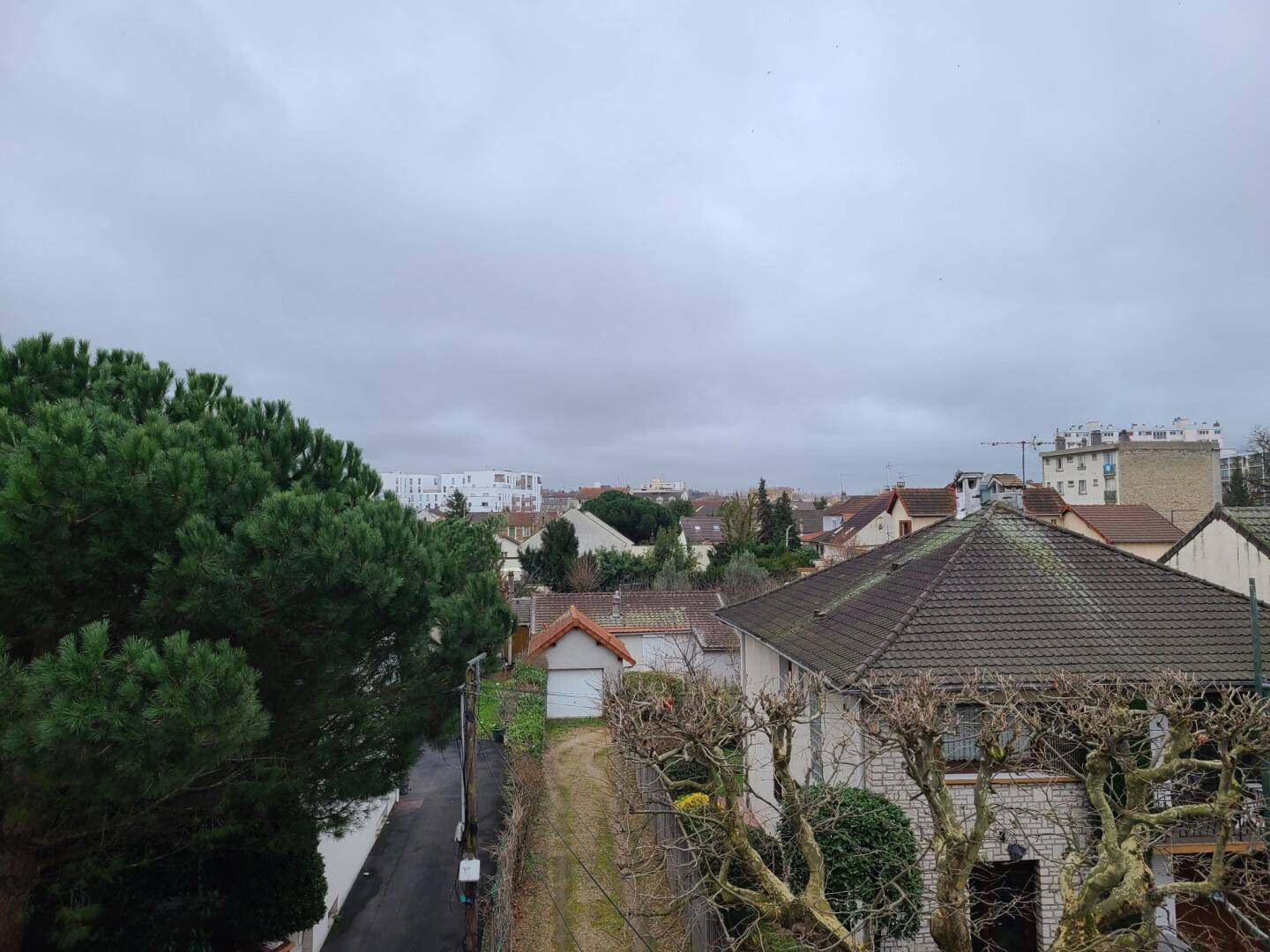 Maison à louer, 23m², LES PAVILLONS SOUS BOIS