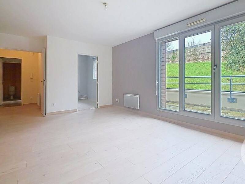 Maison à louer, 48m², FECAMP