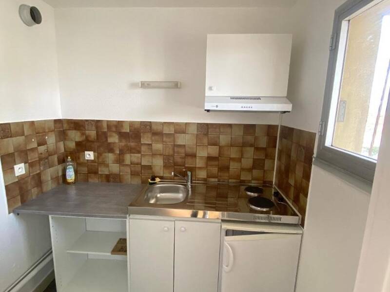 Maison à louer, 31m², PERPIGNAN