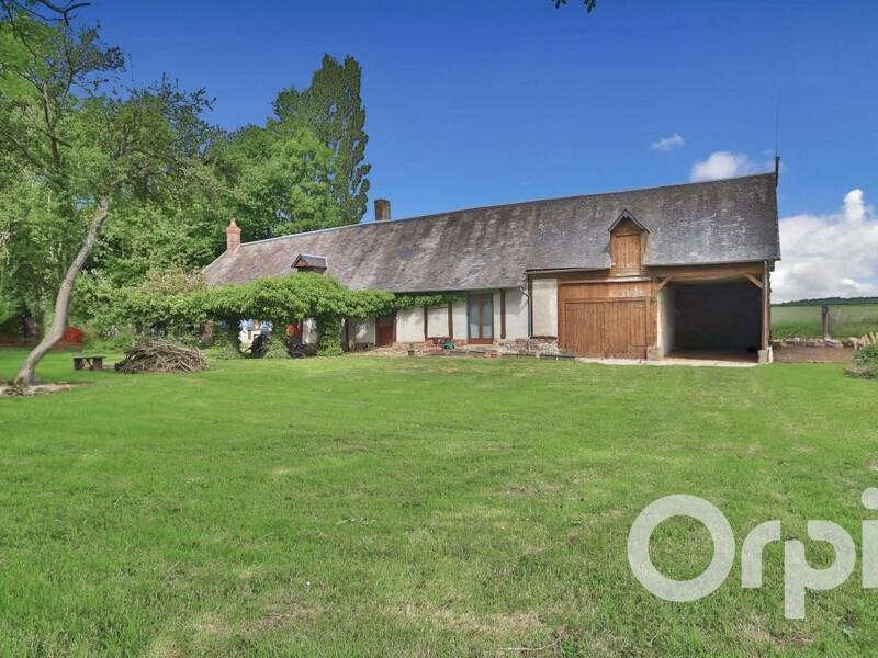 Maison à vendre, 135m², GAILLEFONTAINE