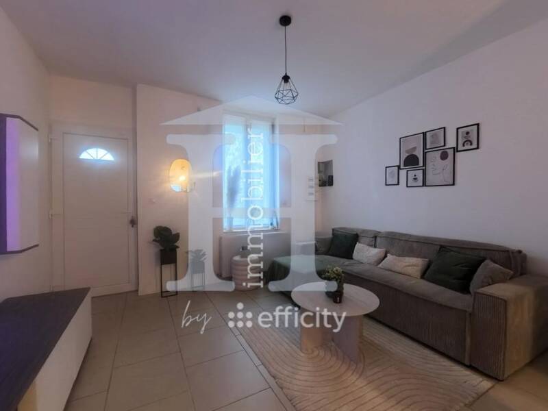 Maison à vendre, 77m², OSTRICOURT