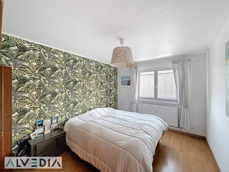 Maison à vendre, 95m², BENFELD