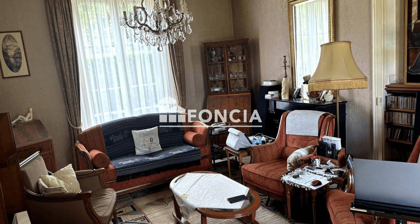 Maison à vendre, 200m², VERNON