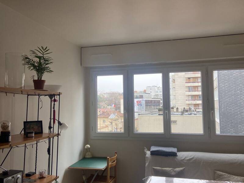 Maison à louer, 30m², PARIS 13E