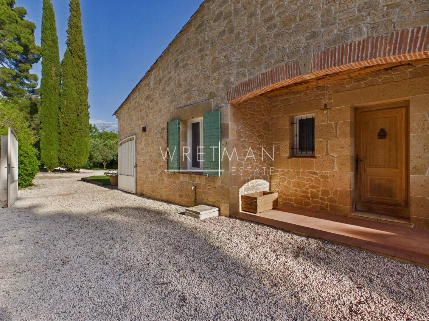 Maison à vendre, 192m², LA MOTTE
