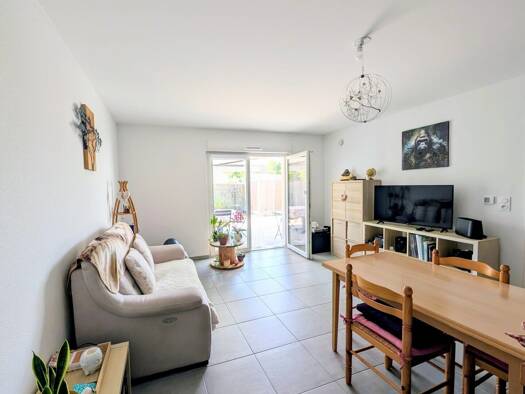 Appartement à vendre 157 000 € 2 pièces 1 chambre 46 m² RDC Centre Rixheim 68170