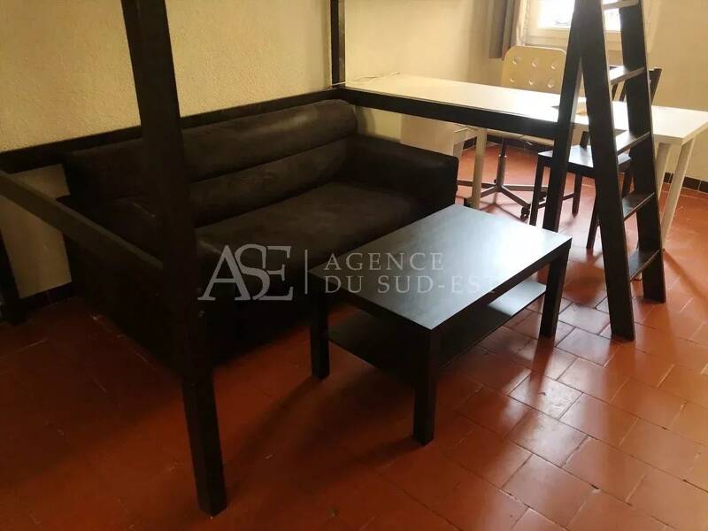 Maison à louer, 19m², AIX EN PROVENCE