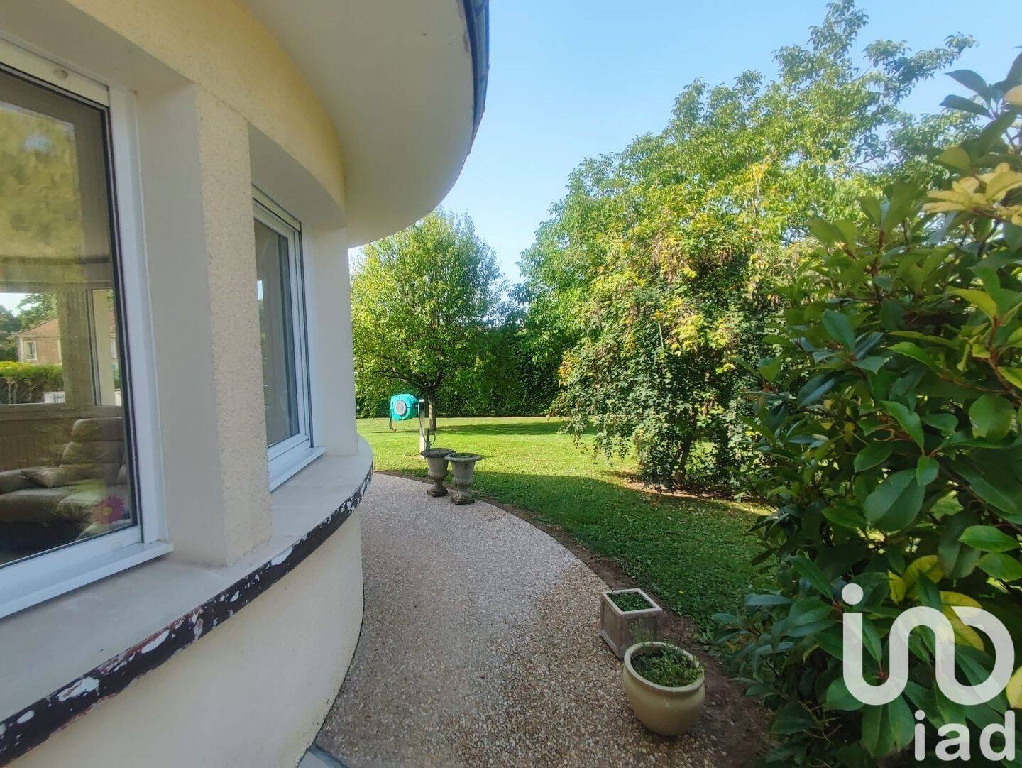 Maison à vendre, 170m², LUSIGNY SUR BARSE