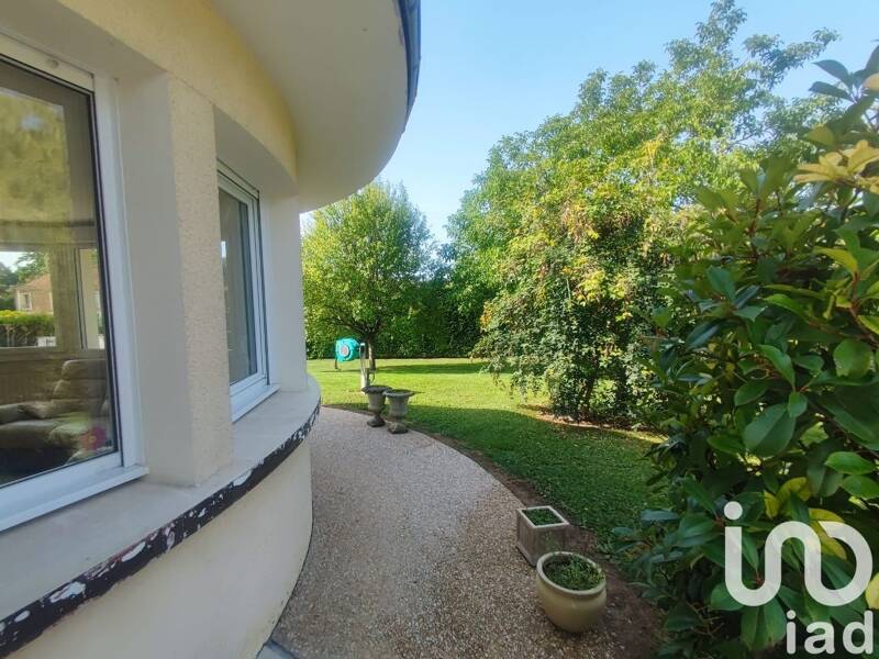 Maison à vendre, 170m², LUSIGNY SUR BARSE