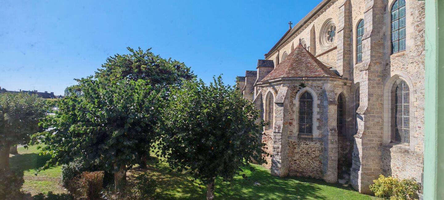Maison à vendre, 104m², VILLENEUVE LE COMTE