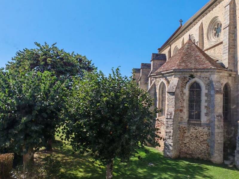 Maison à vendre, 104m², VILLENEUVE LE COMTE