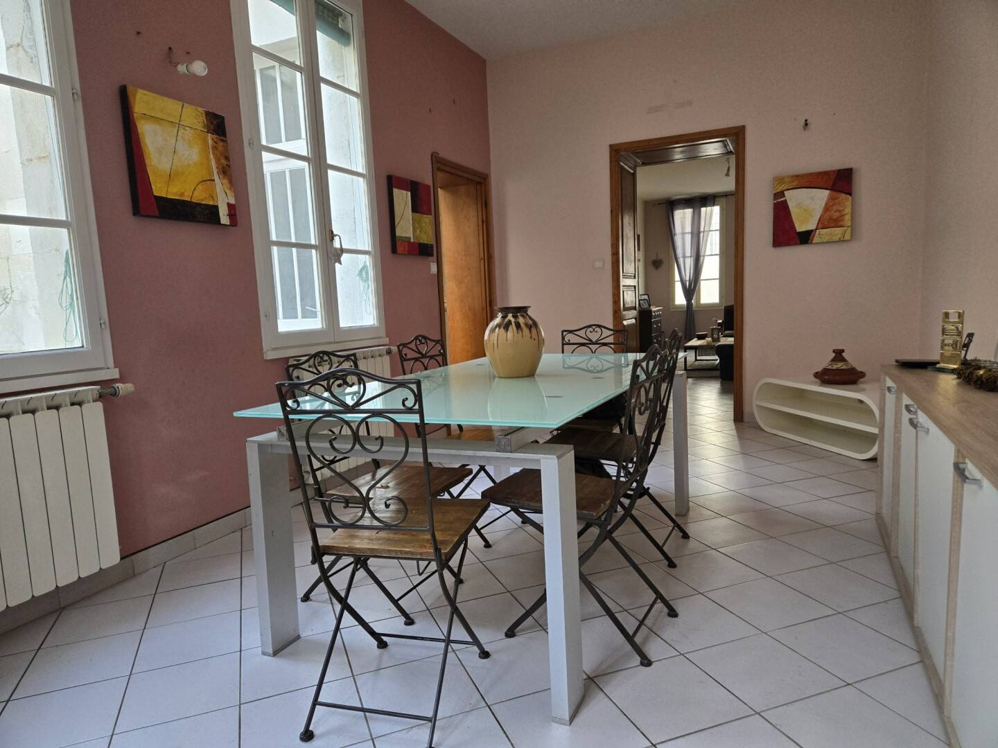 Maison à vendre, 158m², ROCHEFORT
