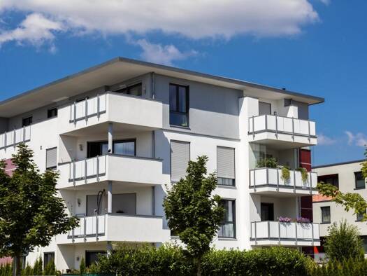 Appartement à vendre - neuf 169 900 € 2 pièces 1 chambre 47 m² Étage 5/6 Poirier-Clos de la Vigne Ozoir-la-Ferrière 77330