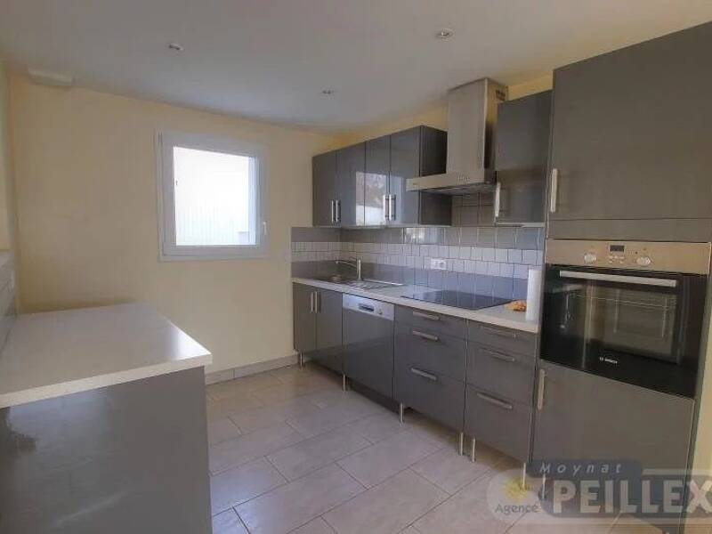 Maison à louer, 95m², THONON LES BAINS