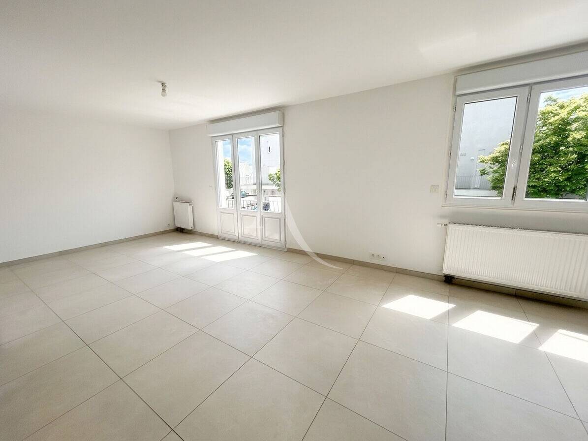 Maison à vendre, 94m², SAINT NAZAIRE