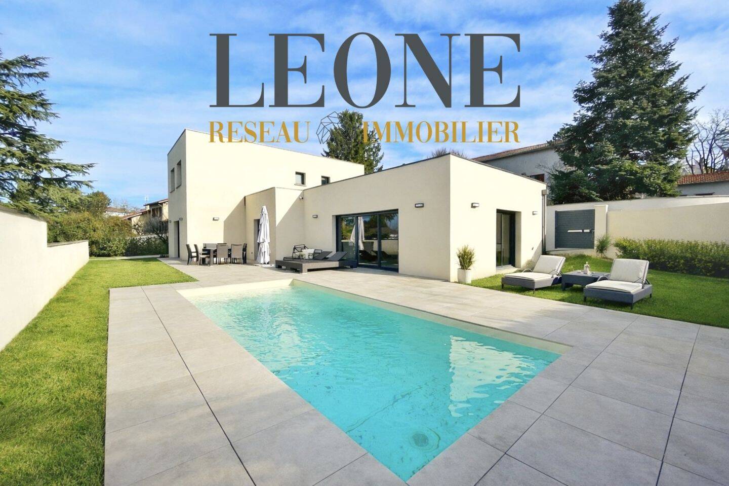 Maison à vendre, 206m², MONTANAY