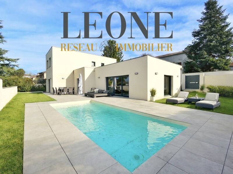 Maison à vendre, 206m², MONTANAY