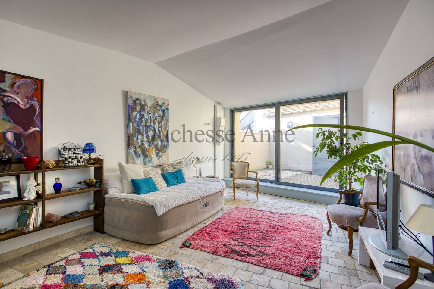 Maison à vendre, 133m², HOUDAN